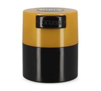 boite à vide pour conservation minivac opaque jaune