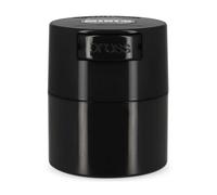 boite à vide pour conservation minivac opaque noire