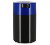 boite à vide pour conservation opaque bleue foncée tightvac 2.35 l