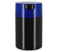 boite à vide pour conservation opaque bleue foncée tightvac 2.35 l
