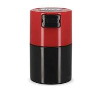 boite à vide pour conservation vitavac opaque rouge