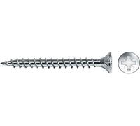 Boîte à vis CELO 250 pièces Galvanisé (5 x 45 mm)