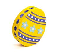 Boîte à vis imbriquée, récipient réutilisable pour puzzle, 14,5 x 15 x 5,2 cm, boîte cadeau d'anniversaire, récipient cadeau réutilisable, construction imprimée en 3D, pour les anniversaires et les