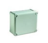 Boîte ABS IP66 IK07 RAL7035 intérieur W65 S65 G45 NSYTBS775