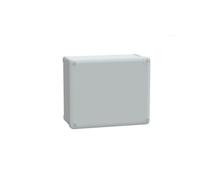 Boîte ABS IP66IK07 RAL7035 intérieur W275 S225 NSYTBS292412H