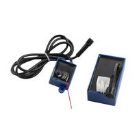 Boîte AC ACT de l'allumage Universal Fit 5pin pour Biz100 Dream PO P100 GFP VBLADE 250 TR100F WEB100 Super100 Performance Racing Digital Ajustement de rechange Remplacement du marché