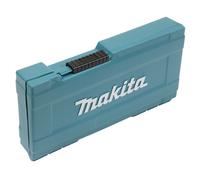 Makita Boîte pour lames d'accessoires d'outils multifonctions Makita Quantité:1