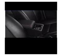 Boîte Accoudoir Accoudoir De Voiture Avec Porte-gobelet Accessoire De Voiture Pour VW Pour Polo MK5 6R Pour Vento 2010-2018 Voiture Console Centrale(M1 red line 3USB)