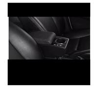 Boîte Accoudoir Accoudoir De Voiture Avec Porte-gobelet Accessoire De Voiture Pour VW Pour Polo MK5 6R Pour Vento 2010-2018 Voiture Console Centrale(M1 white line 3USB)