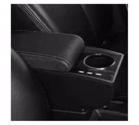 Boîte Accoudoir Accoudoir Voiture Pour Seat Pour Ibiza 6J 6L 2010-2019 Boîte Rangement Pièces Rechange Dédiées Accessoires De Voiture Boîte Voiture Console Centrale(M1 white line 3USB)
