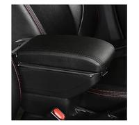 Boîte Accoudoir Rangement Pour Cruze 2015-2017 Boîte D'accoudoir Boîte Rangement Double Couche Surélevée Avec Support Tasse Chargement USB Pièces Rénovation(D2 7 USB)