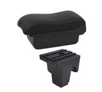 Boîte Accoudoir Voiture Pour Ford Pour Focus 3 Mk3 2011 2012 2013 2014 2015 2016 2017 2018 2019 2020 Boîte Rangement Centrale Accessoires Voiture Boîte D'accoudoir Voiture Console Centrale Accoudoir V