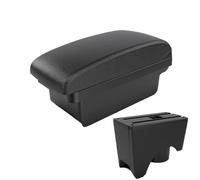 Boîte Accoudoir Voiture Pour MINI Pour Cooper Pour Countryman R50 R52 R53 R56 R57 R58 R60 F55 F56 F57 F60 Voiture Boîte Rénovation Accessoires Voiture Accoudoir Boîte Console Centrale Accoudoir Voitur