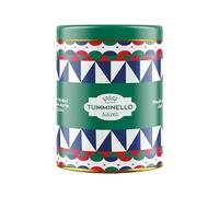 Boîte Aci avec Biscuits Siciliens assortis: Cosi Chini aux Figues et Zuccotti aux Amandes 250 gr