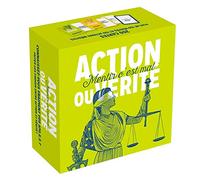 Boîte Action ou vérité: Mentir c'est mal