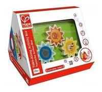Boite activite a trier Multicolore G
