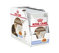 Boite Ageing+12 Gelee 12x85g