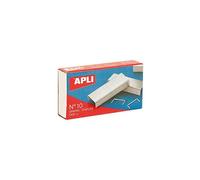 Boite Agrafes N°10 Apli X1000u