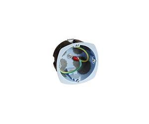Boite AIR'metic faradisée - Ø 67mm - profondeur 50 mm