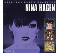 Boîte - Albums Originaux Classiques [3 CD] COLUMBIA/LEGACY