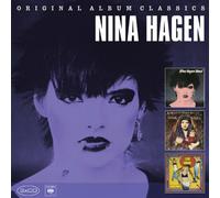 Boîte - Albums Originaux Classiques [3 CD] COLUMBIA/LEGACY