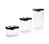 Boite Alimen.Sous Vide Empilabl 2000 Ml