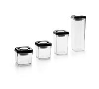 Boite Alimen.Sous Vide Empilable 500 Ml