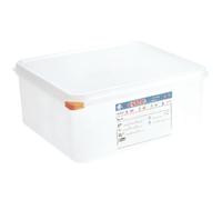 Boîte Alimentaire 13,5 L - Carton de 4 pièces - Araven