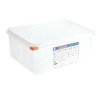 Boîte Alimentaire 13 5 L - Carton de 4 pièces - Araven