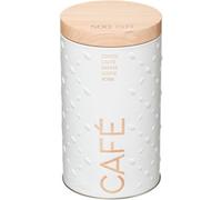 Boîte alimentaire 5FIVE Café Scandi ED BR6 métal