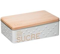 Boîte alimentaire FIVE Sucre MX Scandi ED BR6 métal