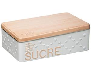 Boîte alimentaire 5FIVE Sucre MX Scandi ED BR6 métal