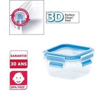 Boîte alimentaire hermétique 0.25l Emsa 508535 translucide G