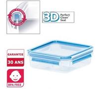 Boîte alimentaire hermétique 0.85l Emsa 508536 translucide G