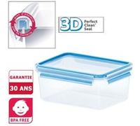 Boîte alimentaire hermétique 2.3l Emsa 508544 translucide G