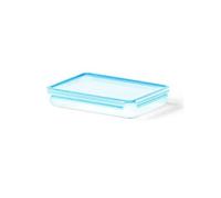 EMSA 508545 boîte hermétique alimentaire Rectangulaire Transparent 6 pièce(s)