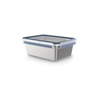 Boîte alimentaire hermétique 3l inox N1150700
