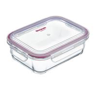 Boîte alimentaire hermétique en verre 640 ml - Westmark