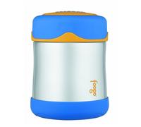 Boîte alimentaire isotherme Thermos Foogo Couleur: bleu