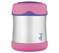 Boîte alimentaire isotherme Thermos Foogo Couleur: rose