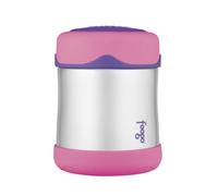 Boîte alimentaire isotherme Thermos pour bébé 290 ml rose