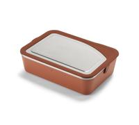 Boite alimentaire KLEAN KANTEEN Big Meal Box 1626ml/55oz (Autumn Glaze/Arabian Spice Lid) TU