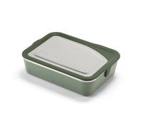 Boite alimentaire KLEAN KANTEEN Meal Box 1005ml/34oz (Sea Spray/Time Lid) TU