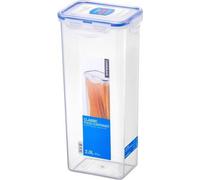 Boîte alimentaire LOCK, volume 2 l, 9, 8 x 12, 7 x 27, 5 cm