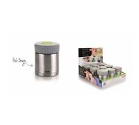 Boite Alimentaire Mini Inox 0,3 L