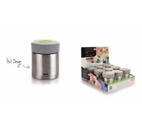 Boite Alimentaire Mini Inox 0,3 L
