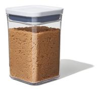 Boîte alimentaire OXO de conservation POP petite carree