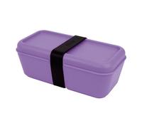 Boîte Alimentaire Rectangulaire 0,75 L Lilas, Sunset