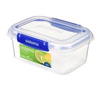Boîte Alimentaire Rectangulaire Klip IT Plus 1 Litre - Sistema