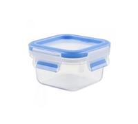 Boîte de conservation - TEFAL - Carré - 0.25 L - Masterseal Fresh